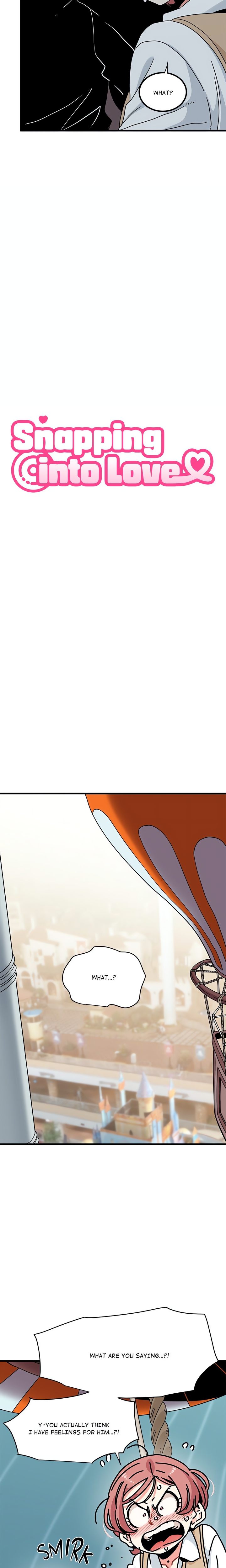 A Turning Point