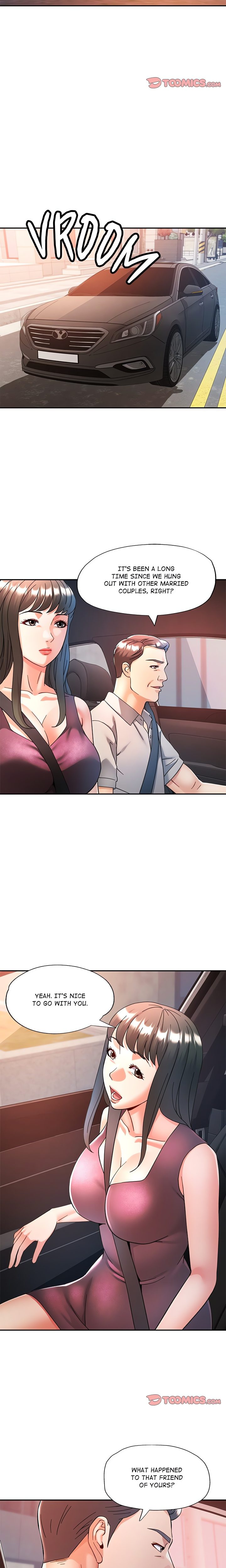 In Her Place