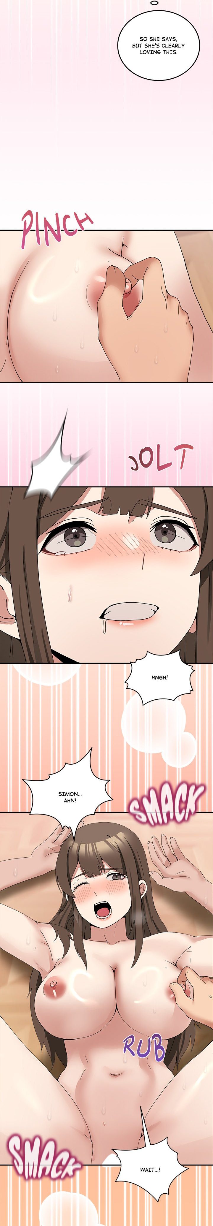 No Men Allowed