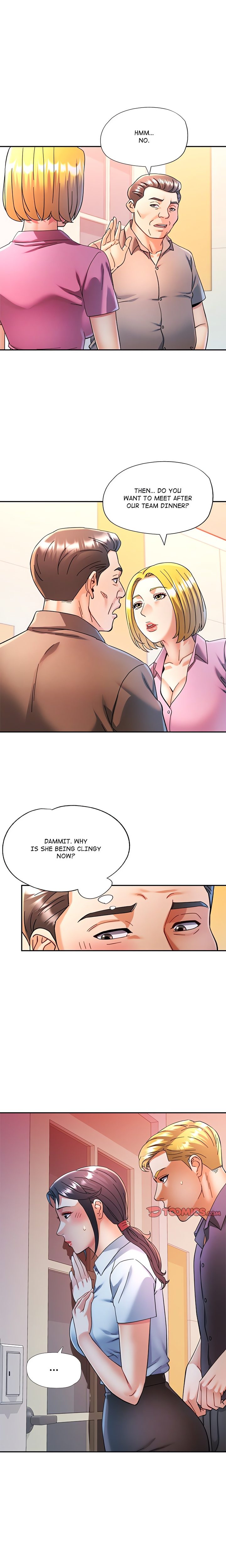 In Her Place