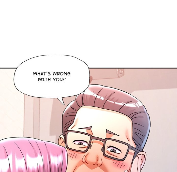 In Her Place