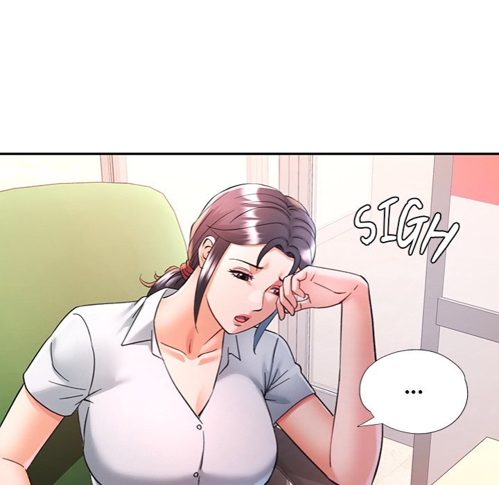 In Her Place