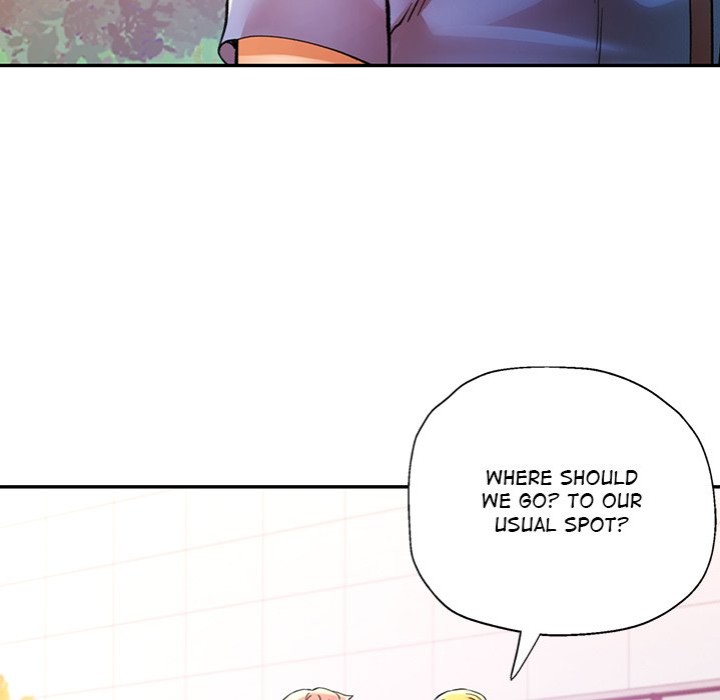 In Her Place