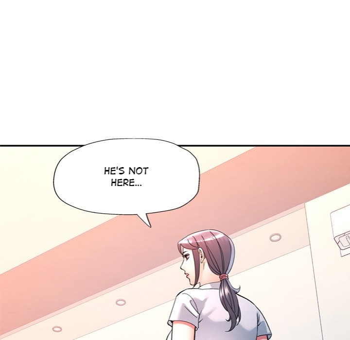 In Her Place