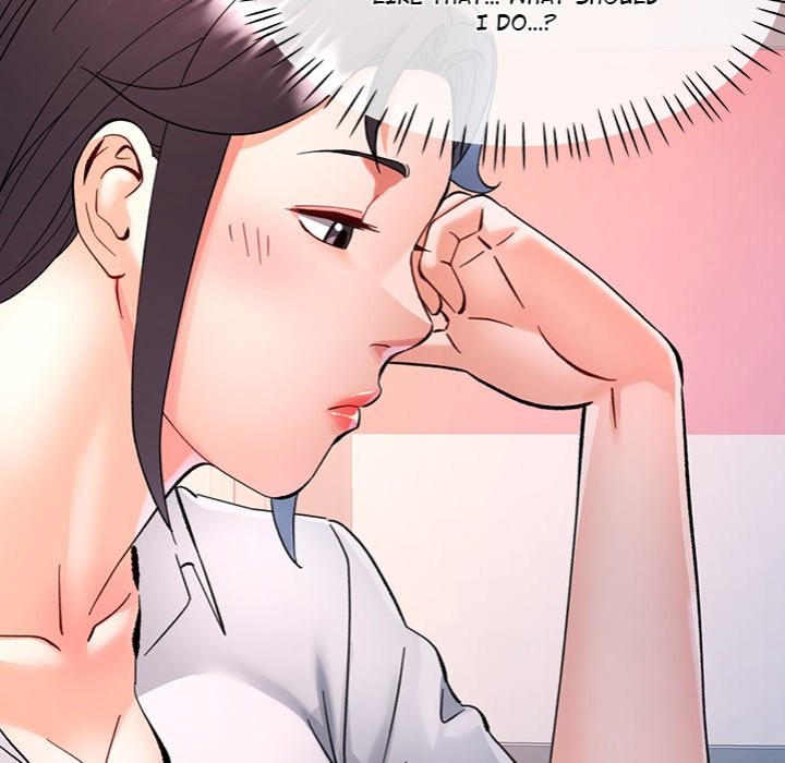 In Her Place
