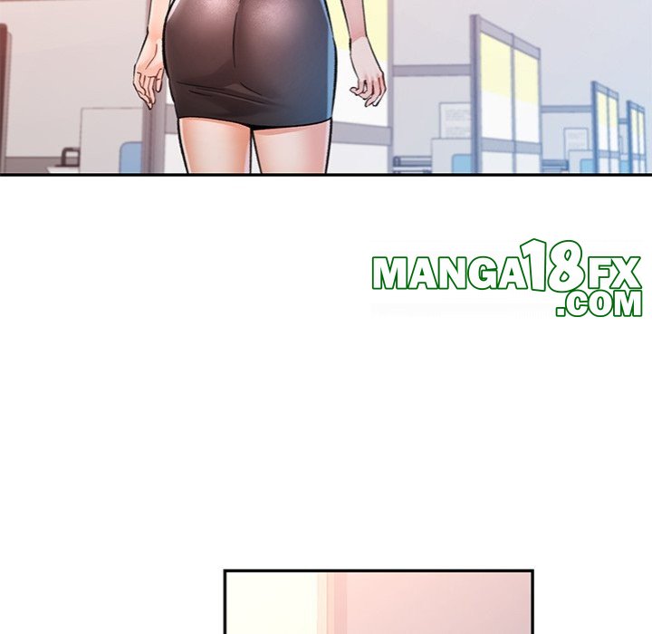 In Her Place