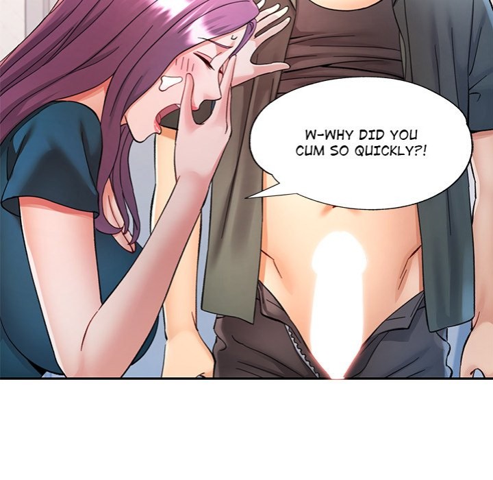 In Her Place