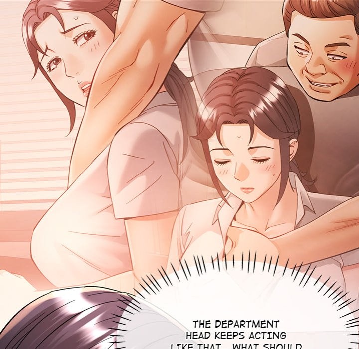 In Her Place
