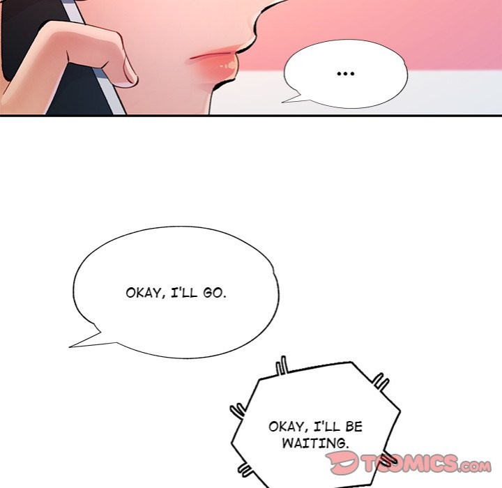 In Her Place