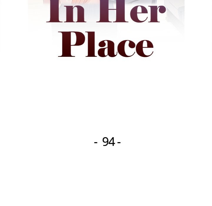 In Her Place