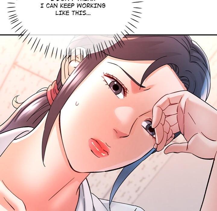 In Her Place