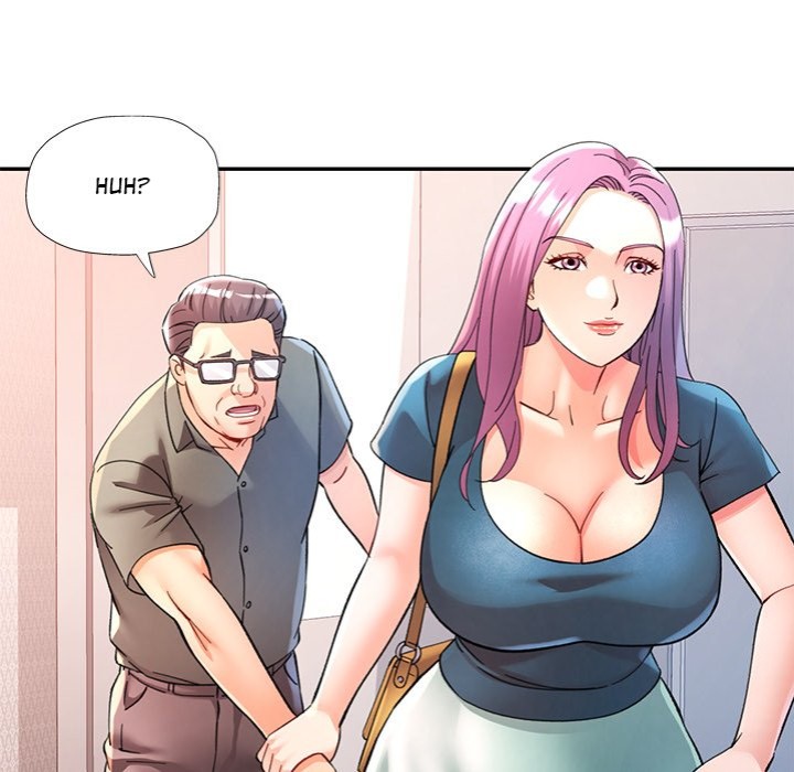 In Her Place
