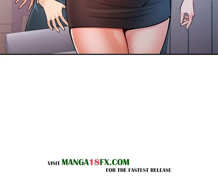 In Her Place