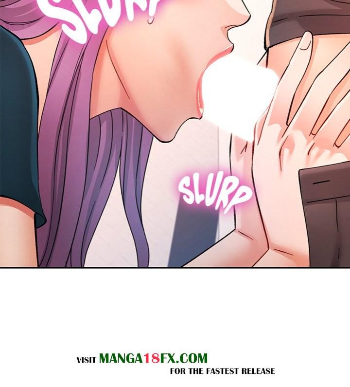 In Her Place