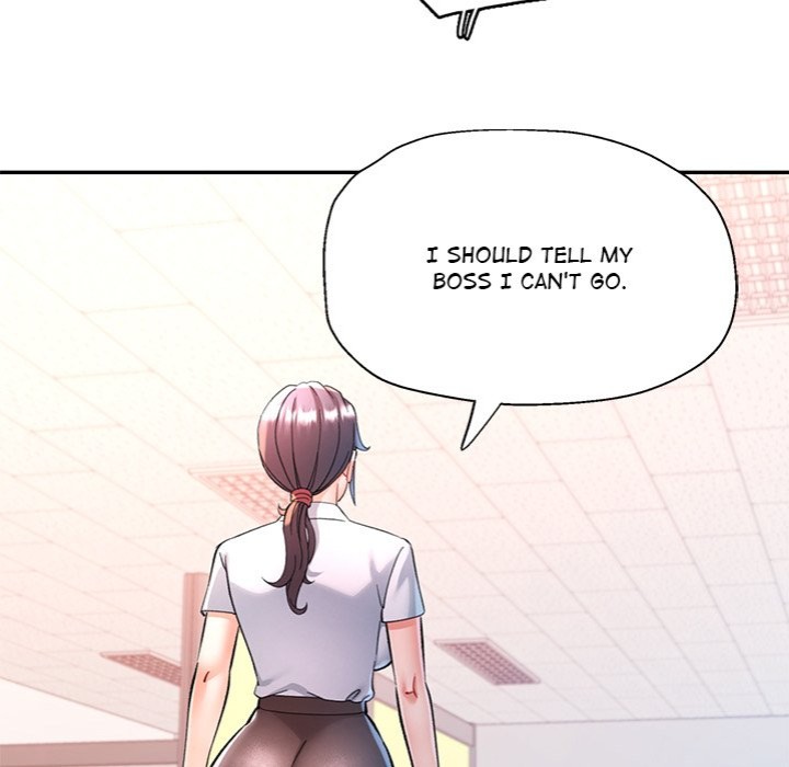 In Her Place
