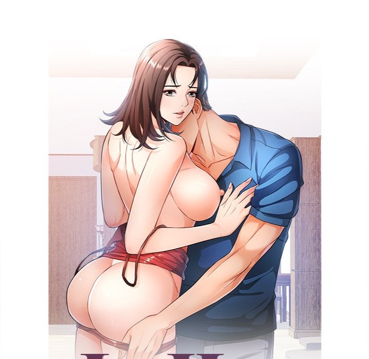 In Her Place