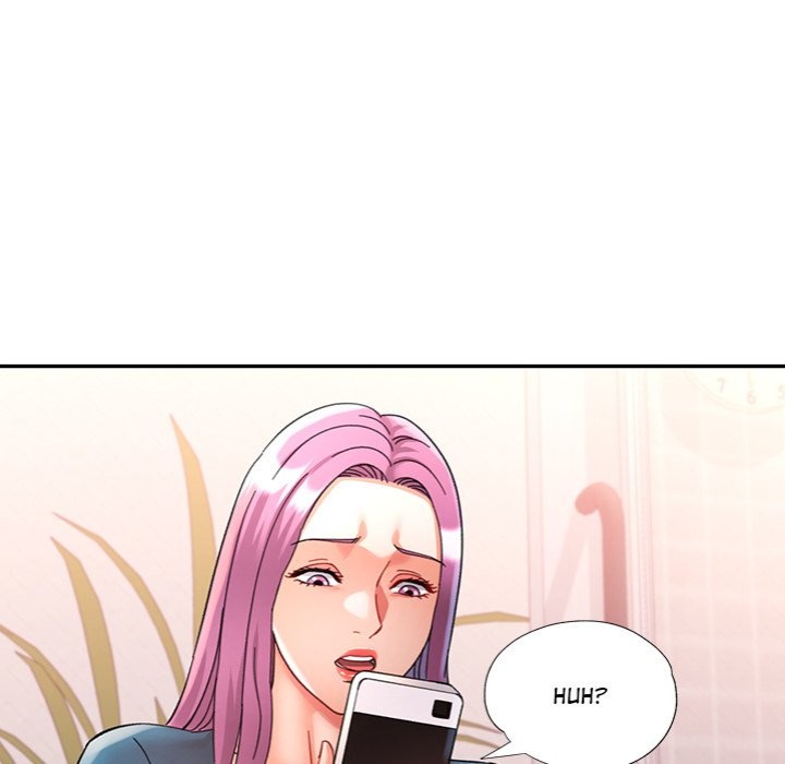 In Her Place