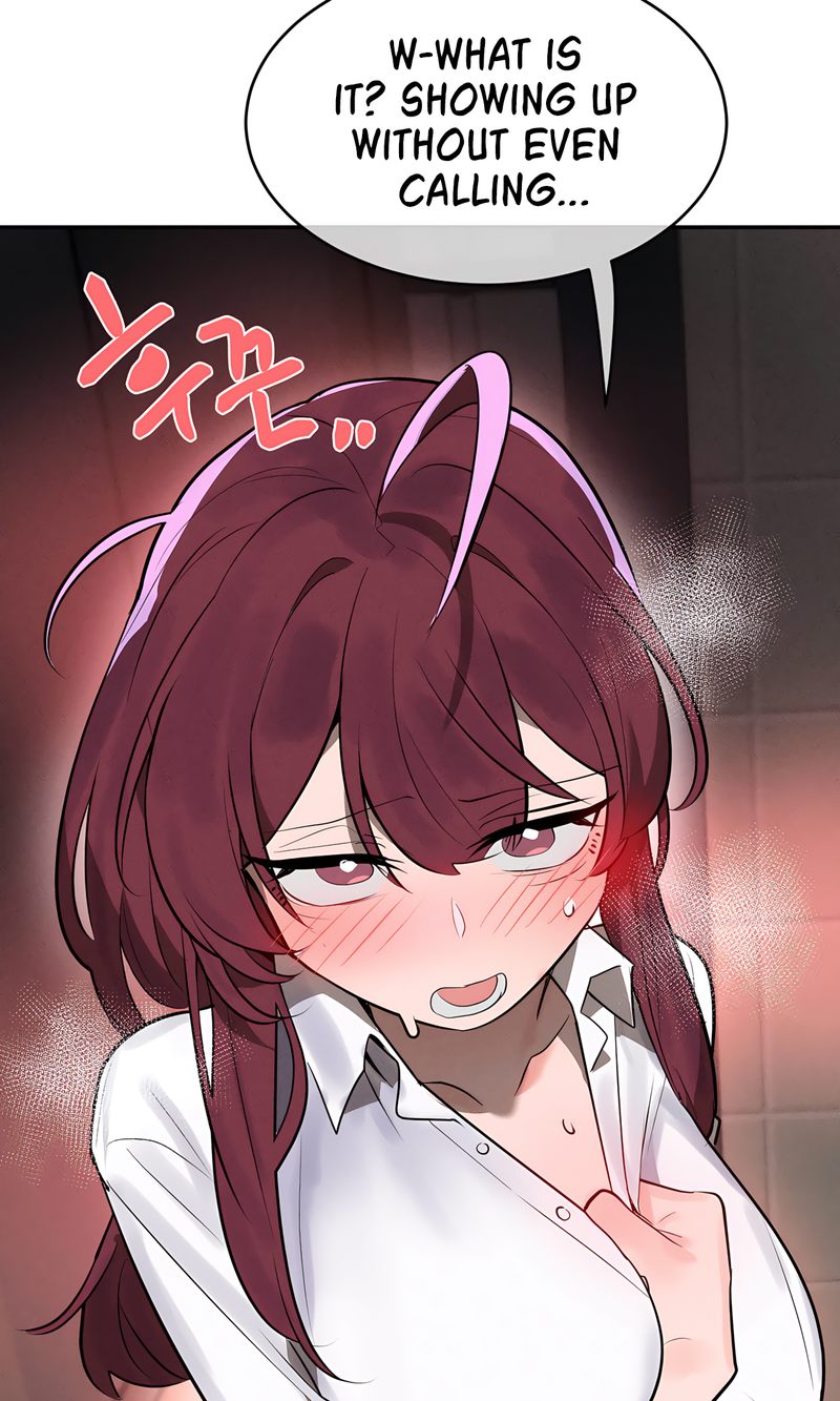 Magical Girl Service