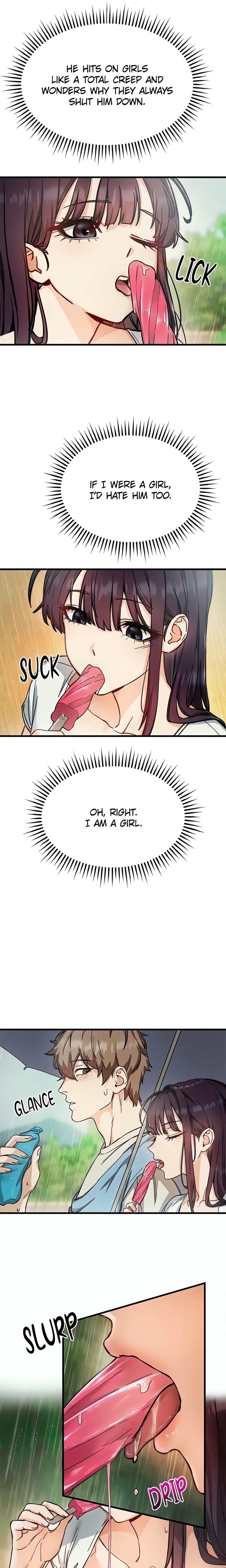 Slutification