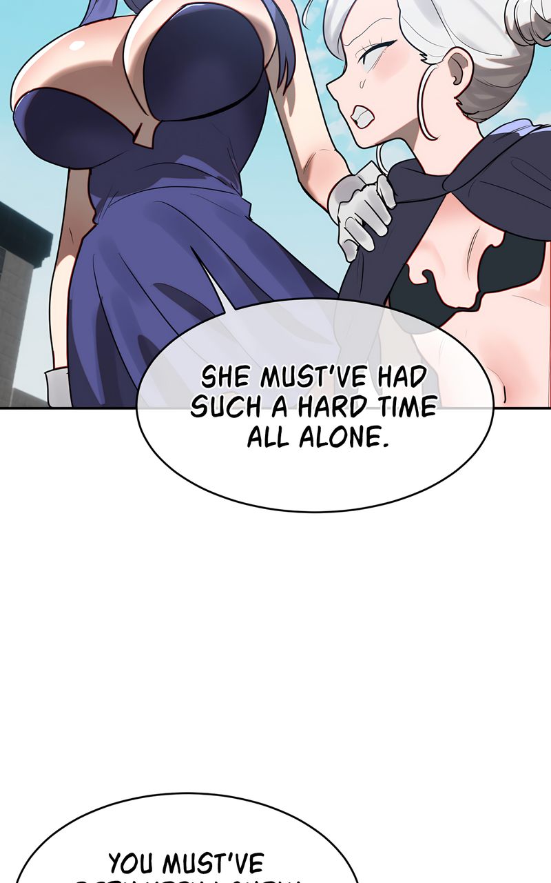Magical Girl Service