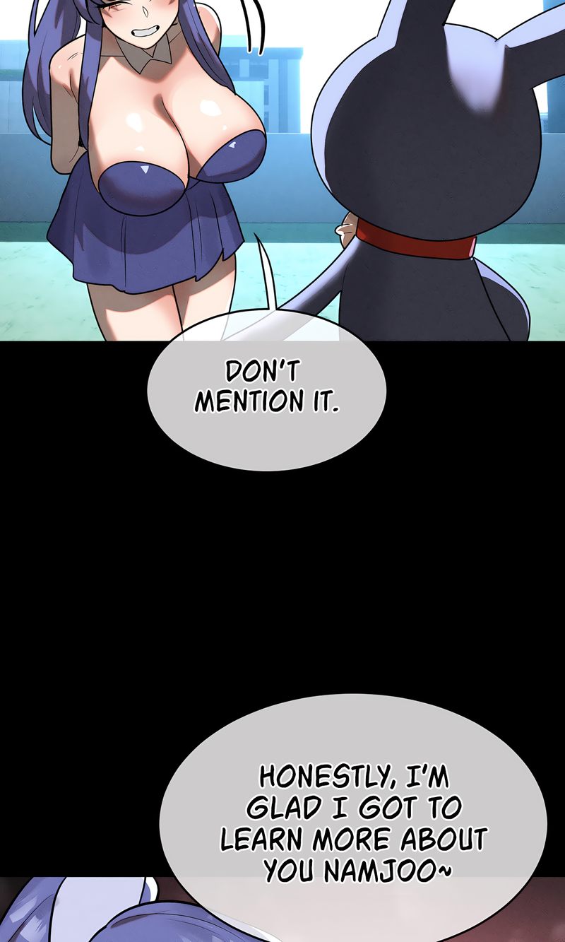Magical Girl Service