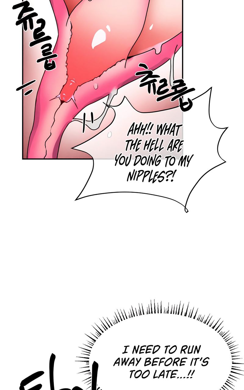 Magical Girl Service