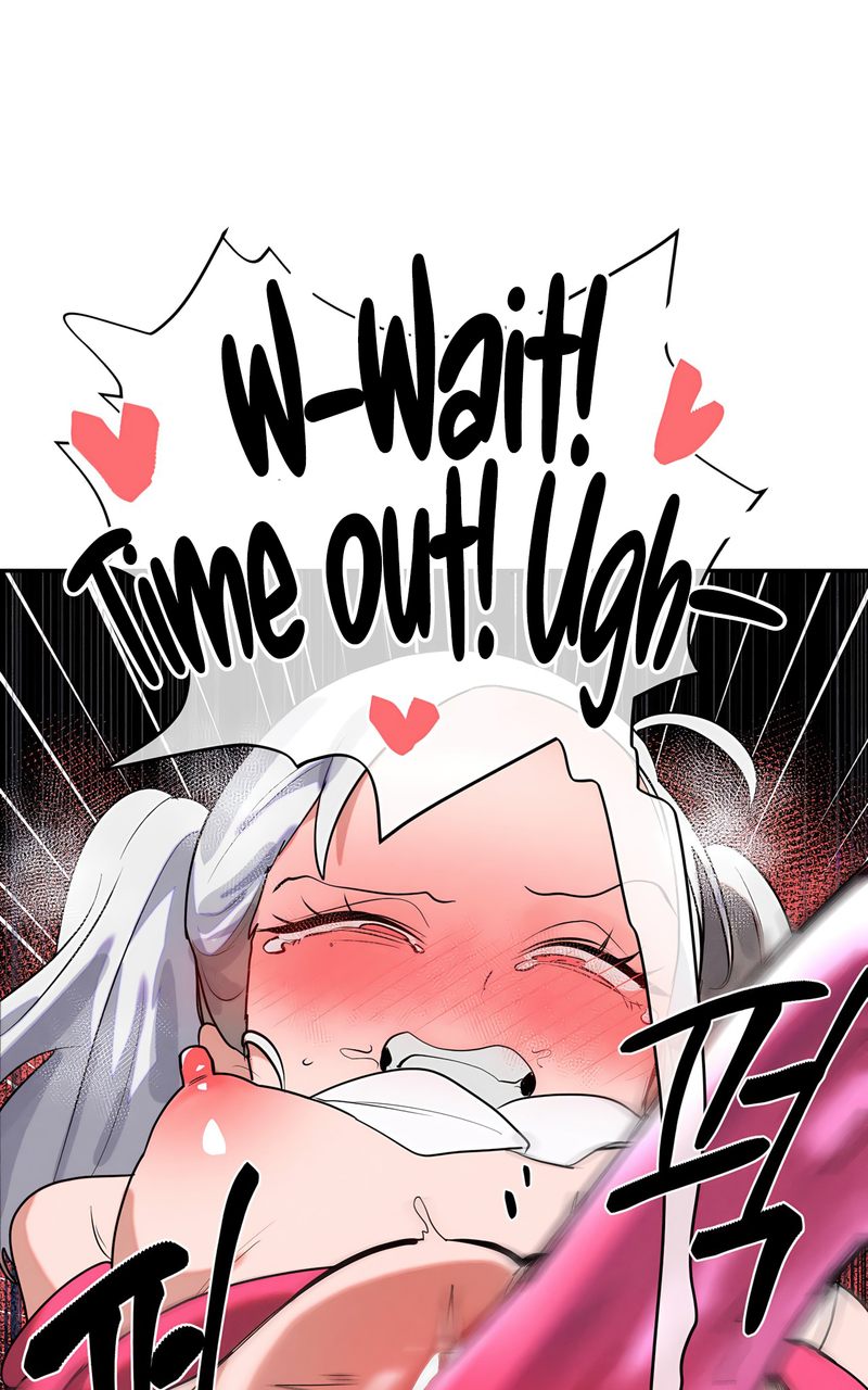 Magical Girl Service