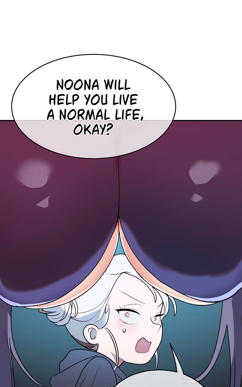 Magical Girl Service