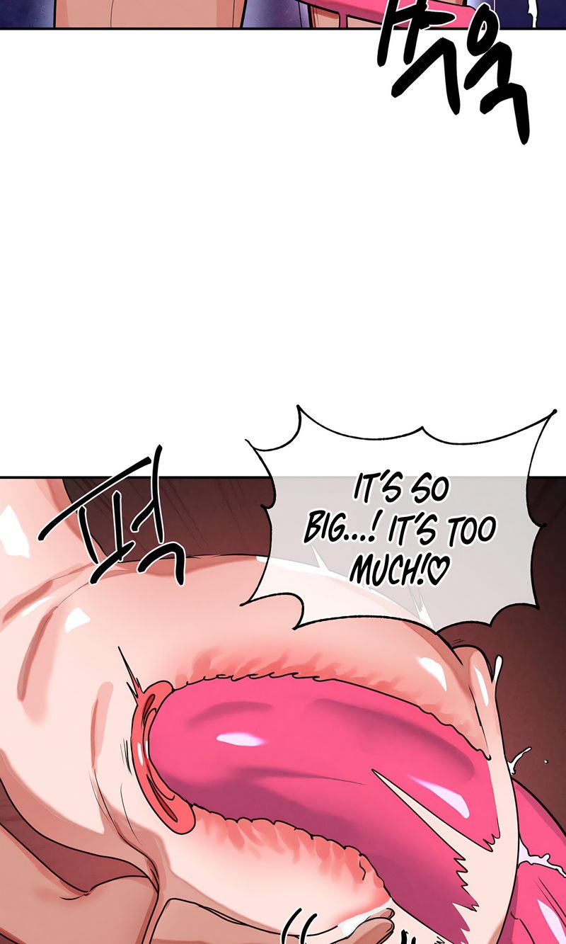 Magical Girl Service