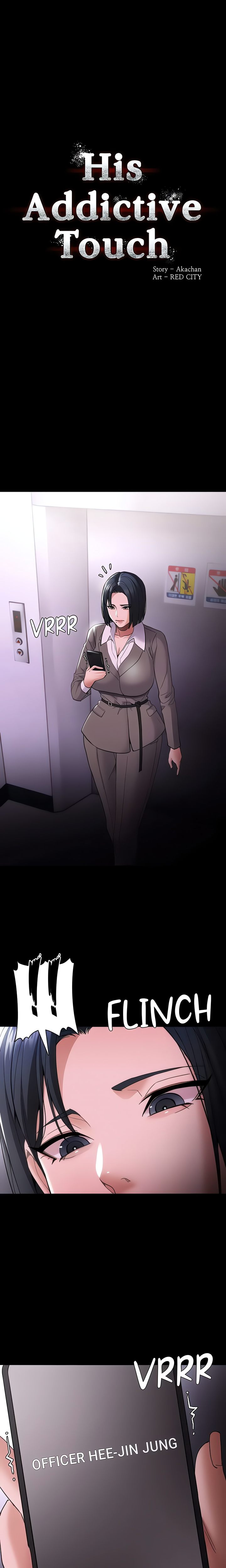 Pervert Diary