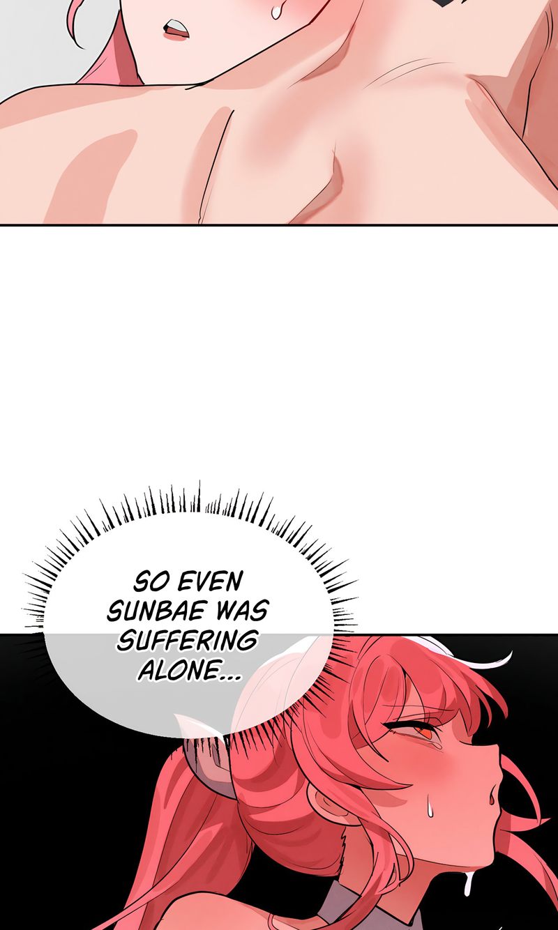 Magical Girl Service