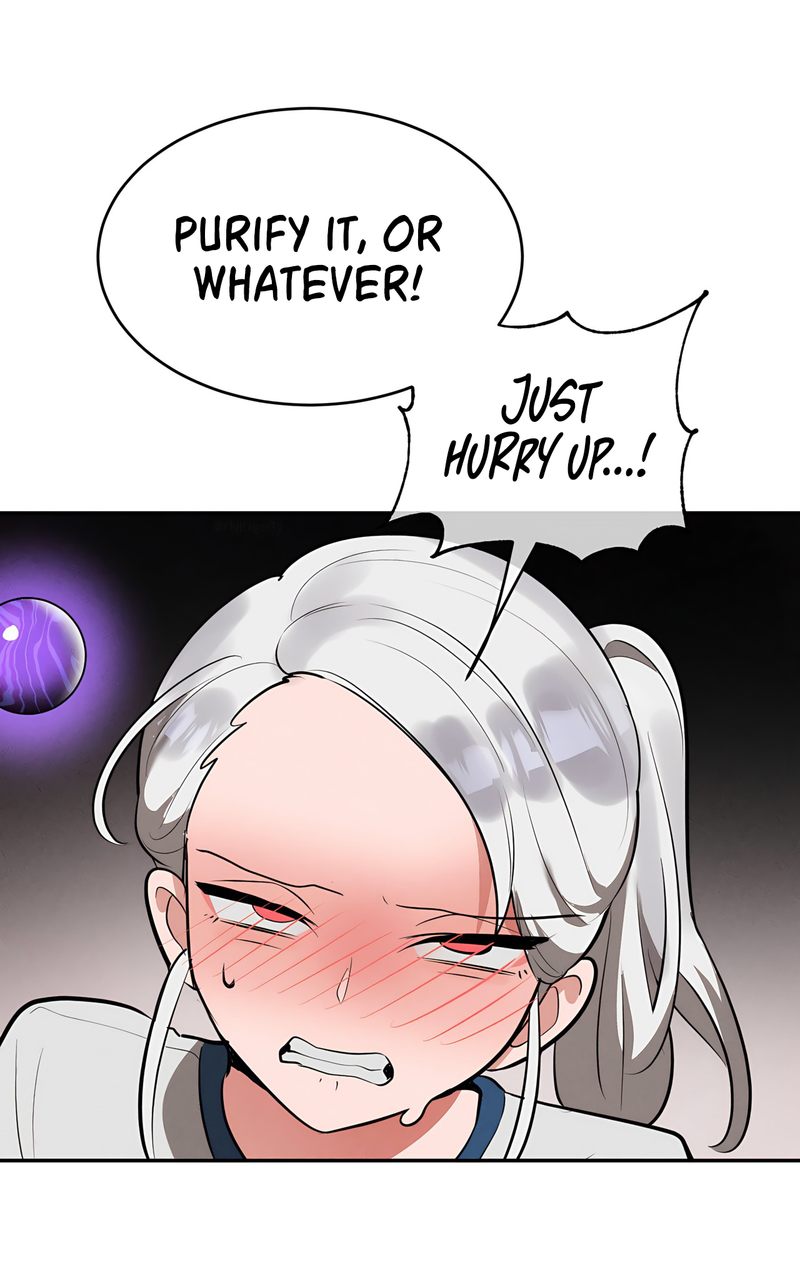 Magical Girl Service