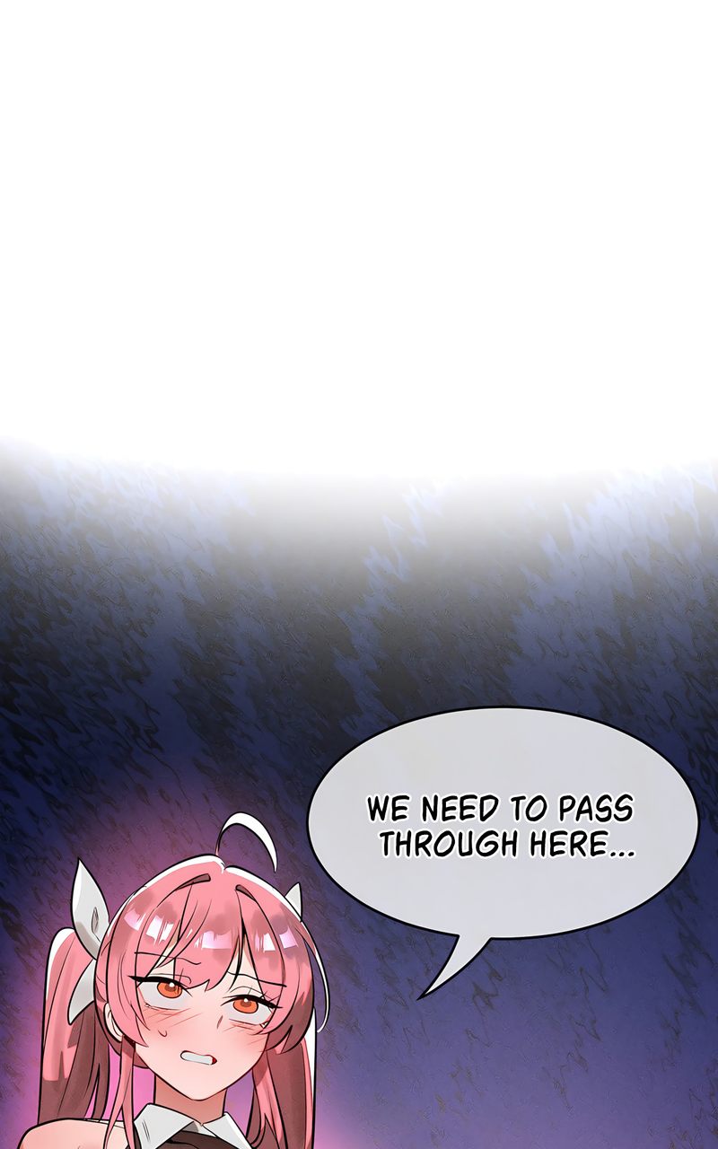 Magical Girl Service