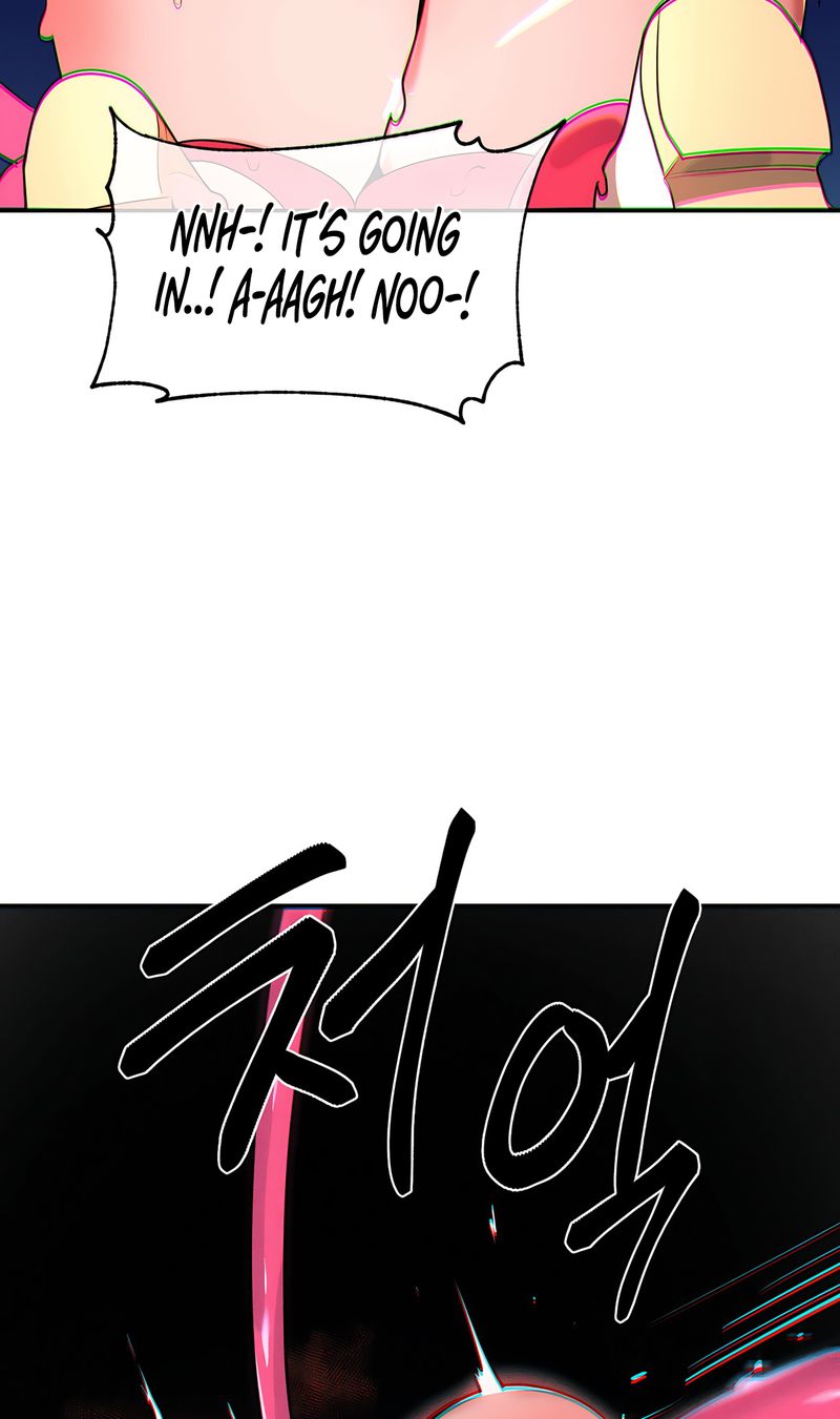 Magical Girl Service
