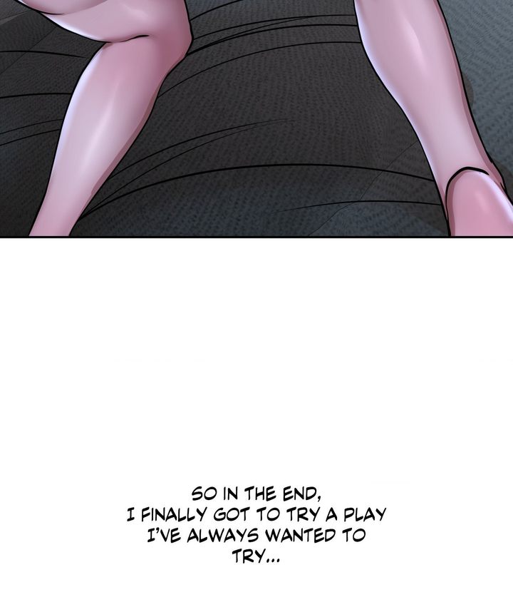 Could this be a true story?