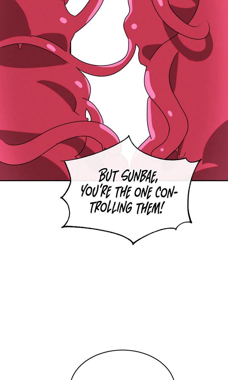Magical Girl Service