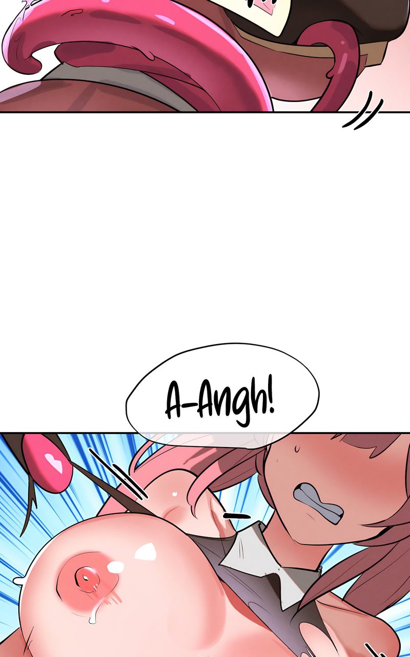 Magical Girl Service