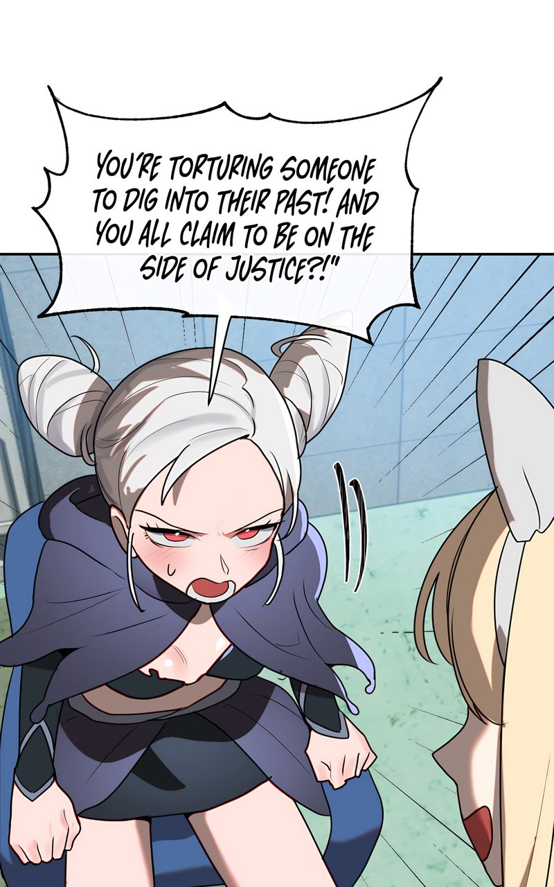 Magical Girl Service
