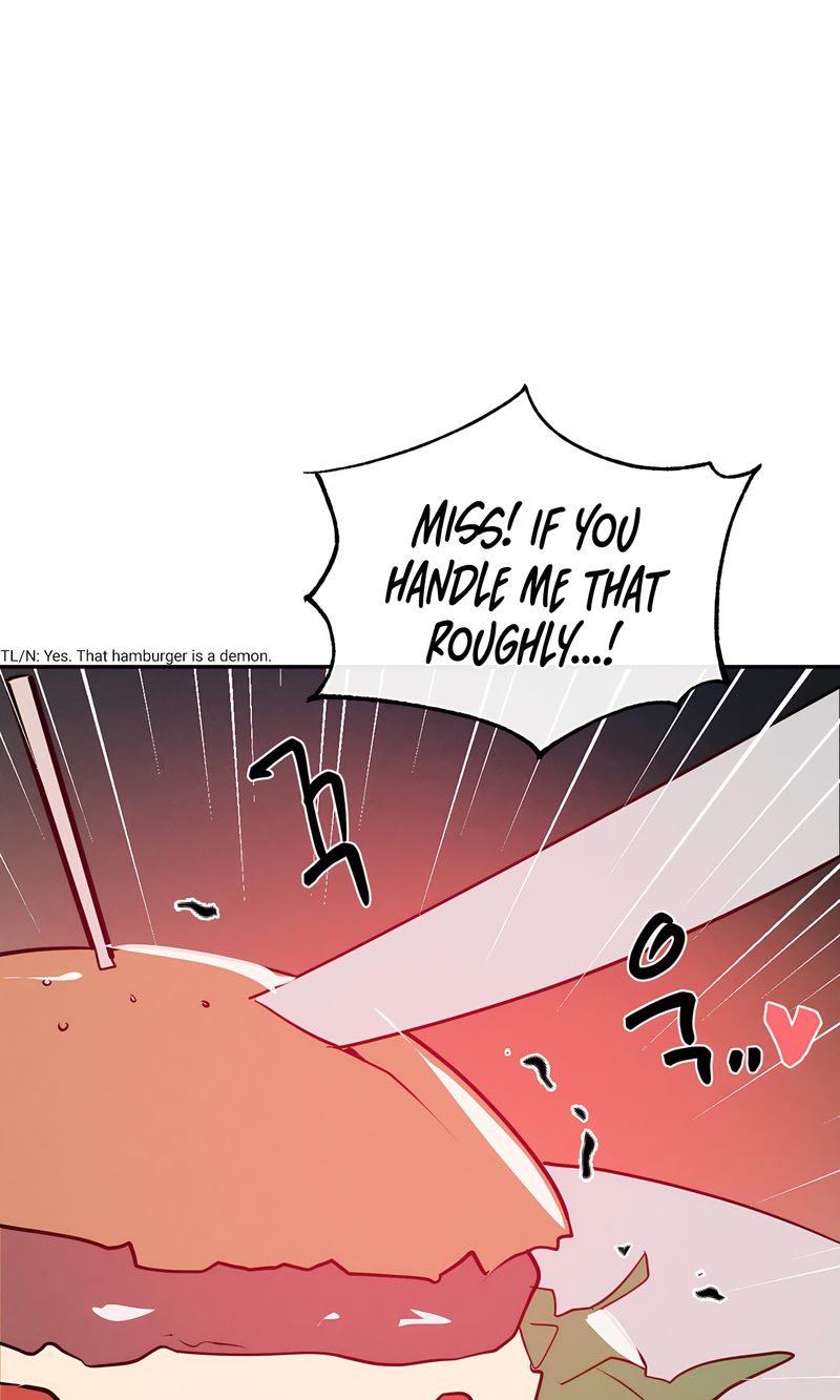 Magical Girl Service