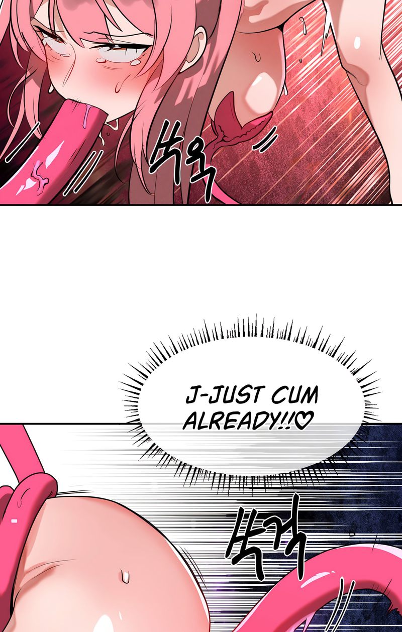 Magical Girl Service