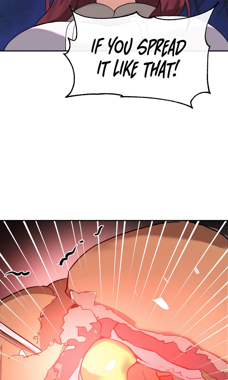 Magical Girl Service