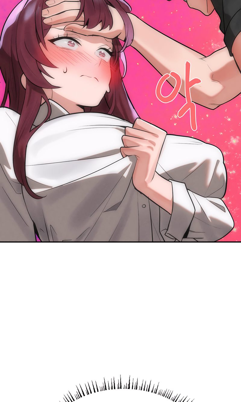 Magical Girl Service