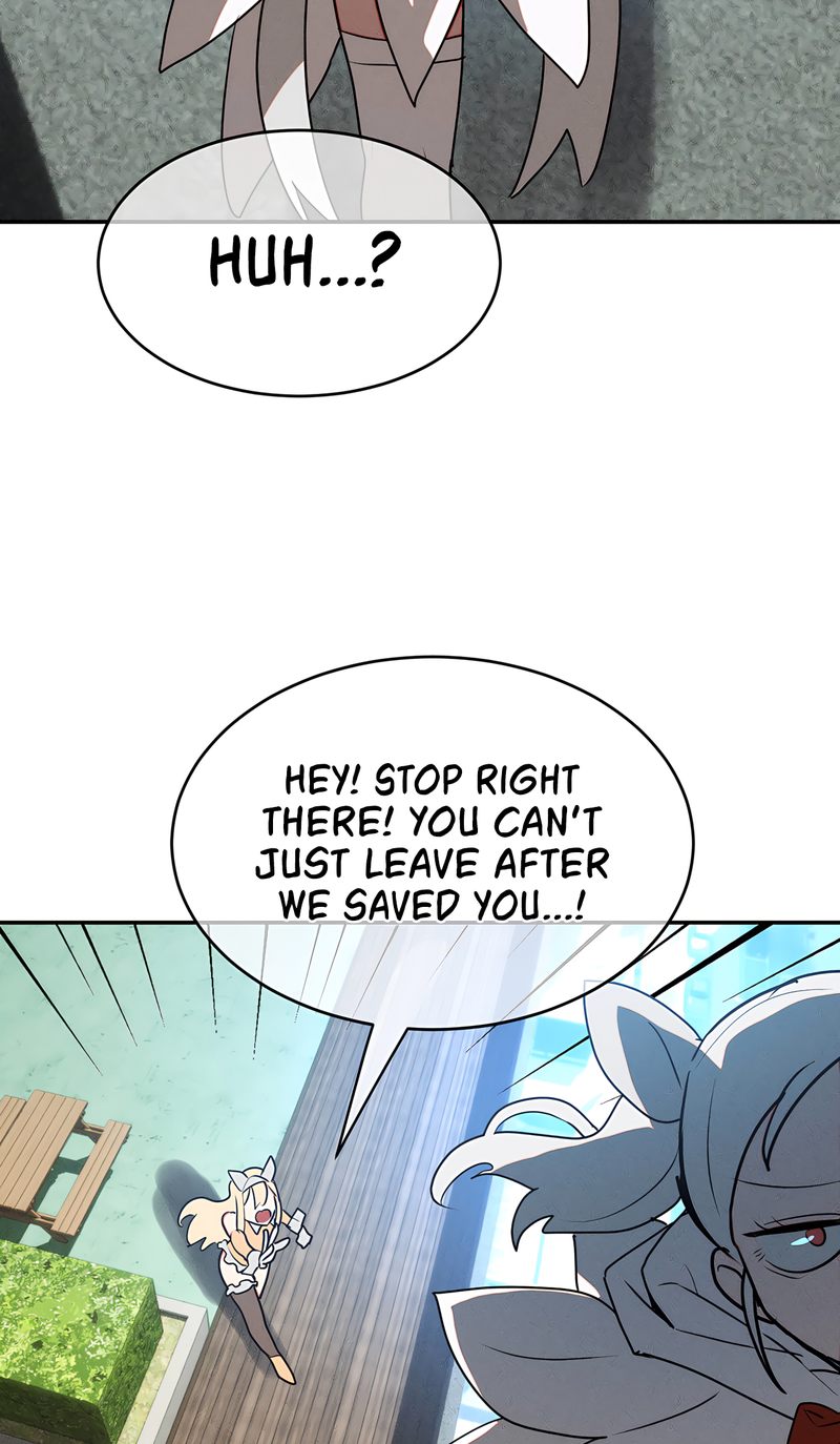 Magical Girl Service