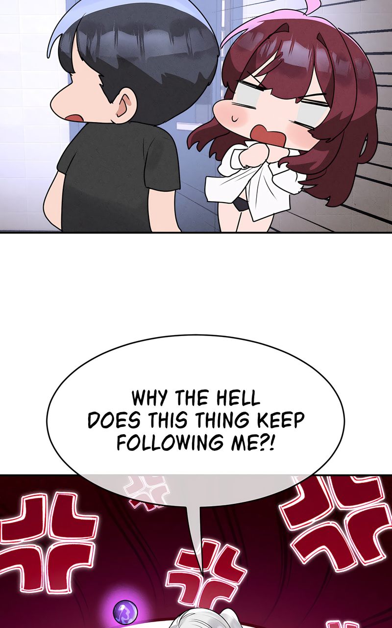 Magical Girl Service