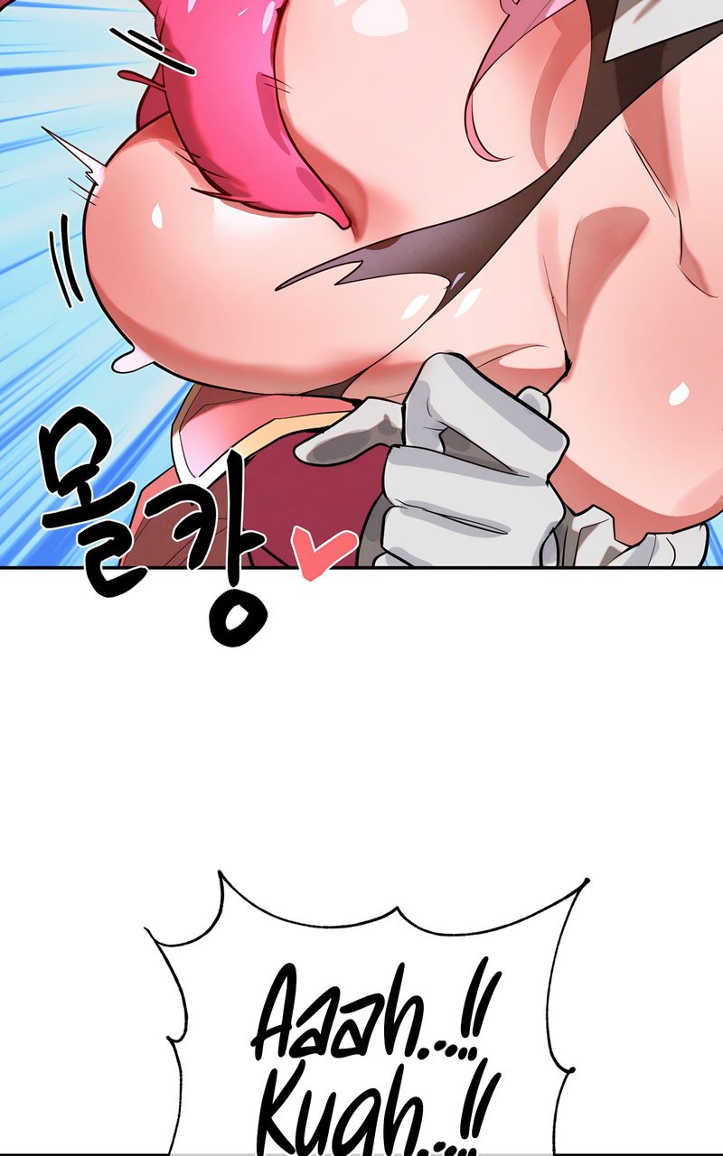 Magical Girl Service