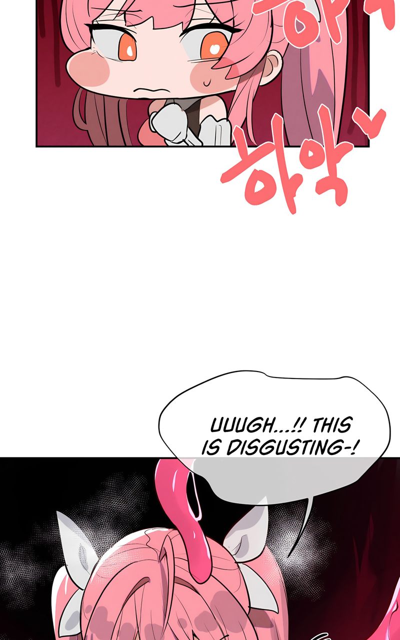 Magical Girl Service