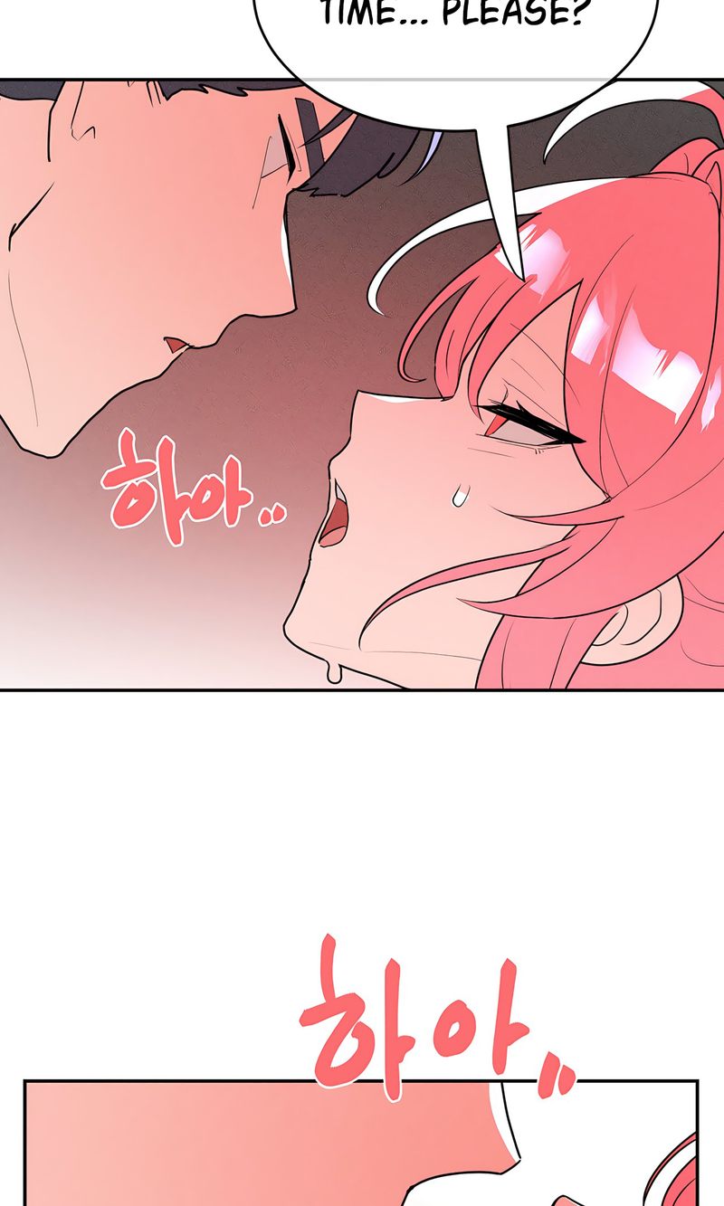 Magical Girl Service