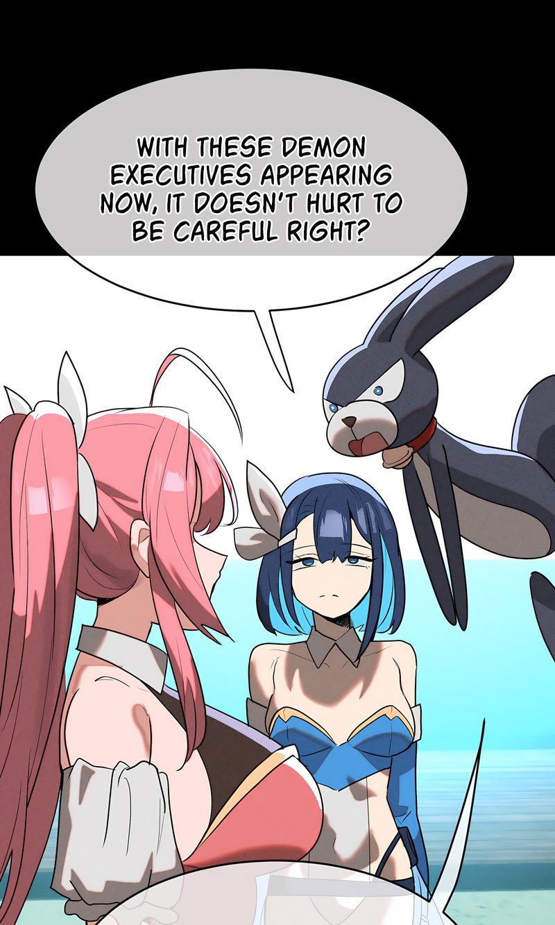 Magical Girl Service