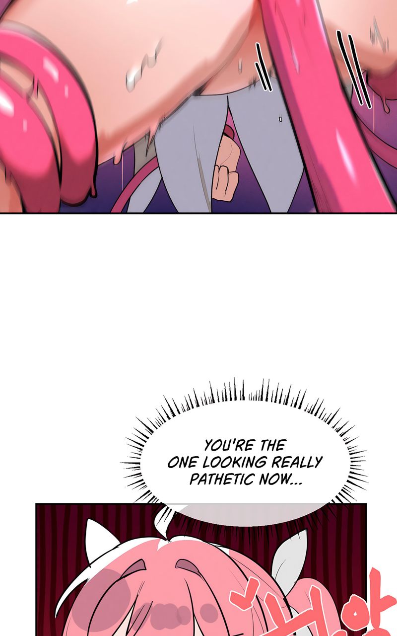 Magical Girl Service