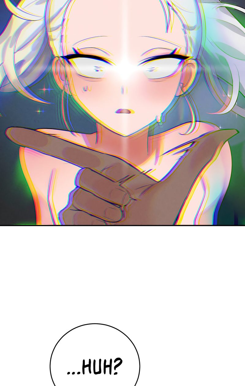 Magical Girl Service